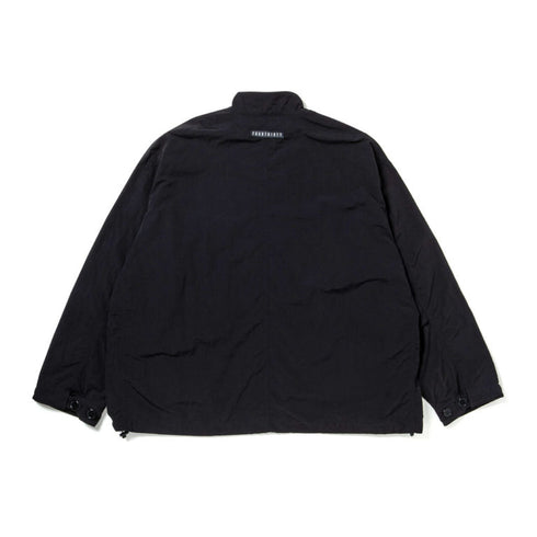 430 fourthirty / SL MOD JACKET WO/EMB / フォーサーティ モッド ジャケット 刺繍無し